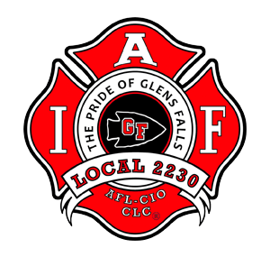 Glens Falls Firefighters